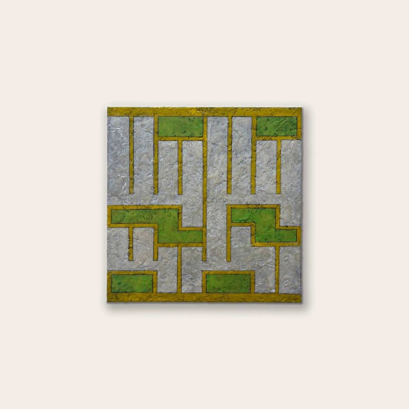 Ellen Banks <br> untitled