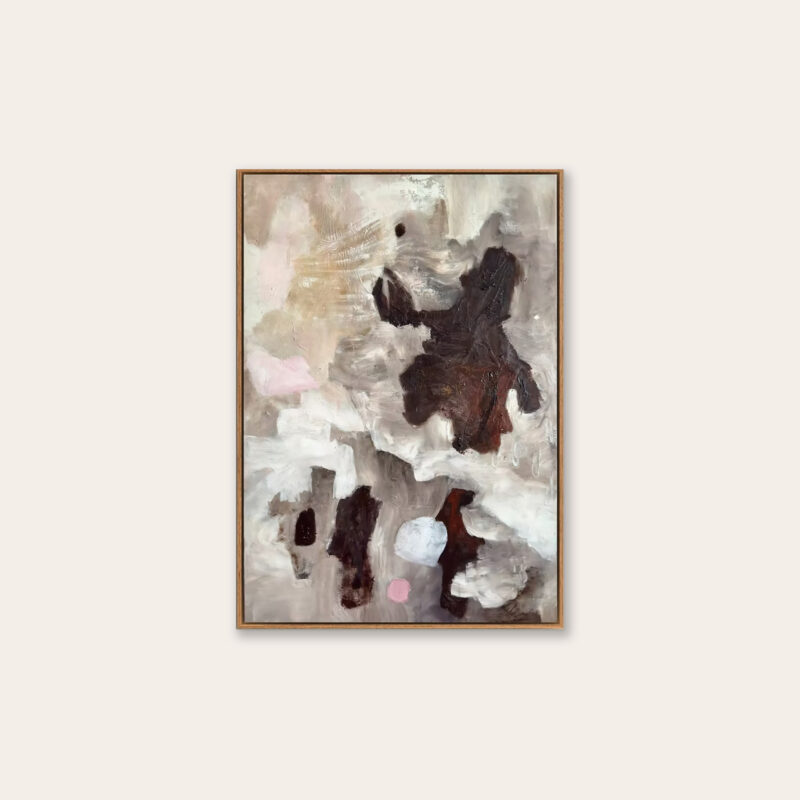 Sophia Frese <br> ENTANGLEMENT
