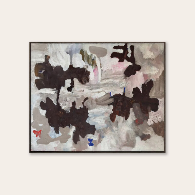 Sophia Frese <br> SHIFT