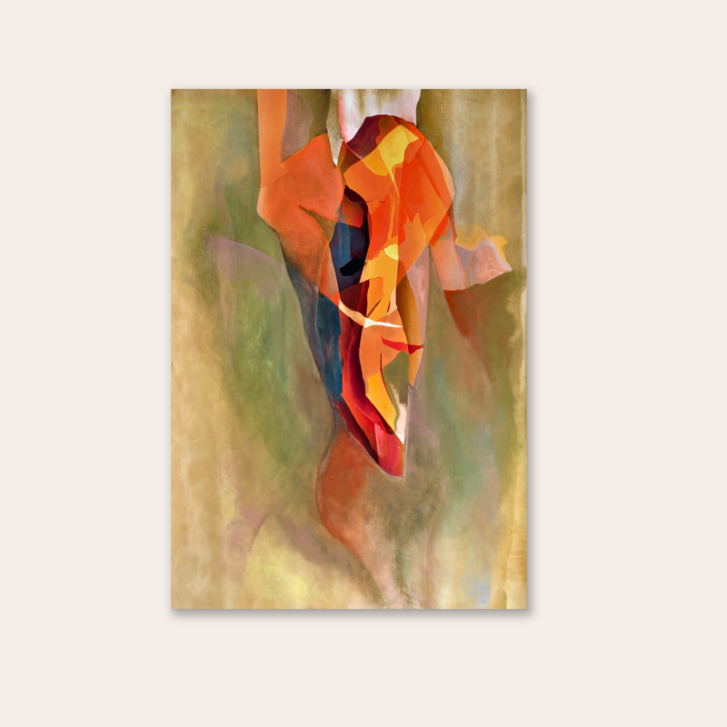 Rebecca Bernau <br> Lumen