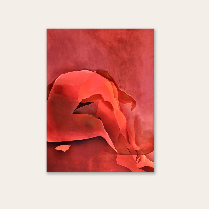 Rebecca Bernau <br> Vein