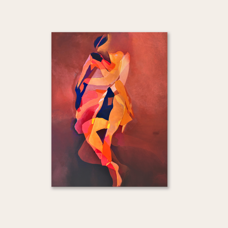 Rebecca Bernau <br> Bones